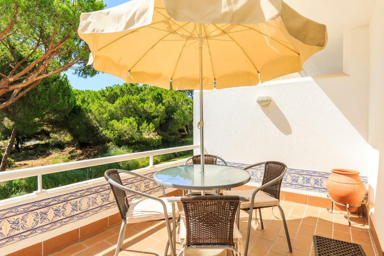 Victory Village Club 9F Кинта-до-Лаго Экстерьер фото