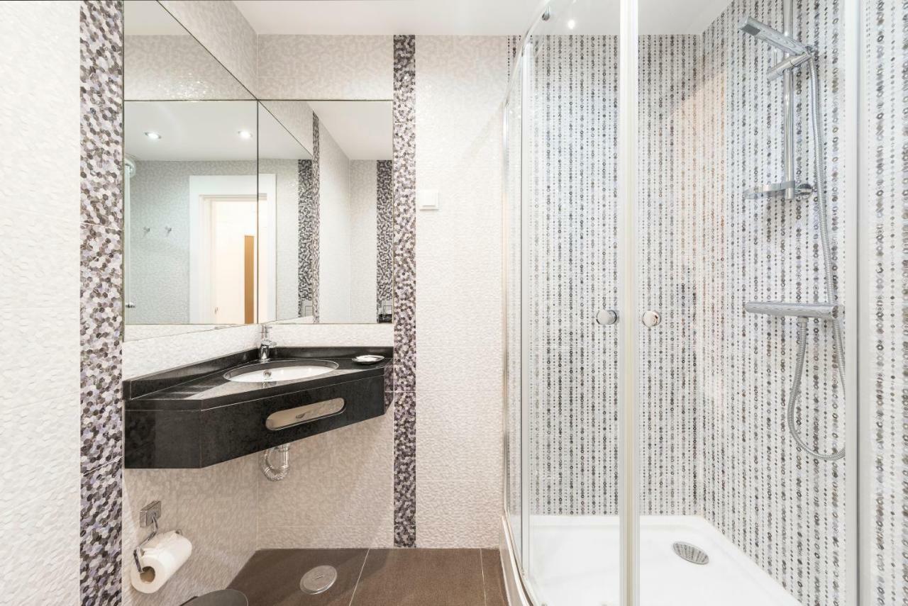 Victory Village Club 9F Кинта-до-Лаго Экстерьер фото