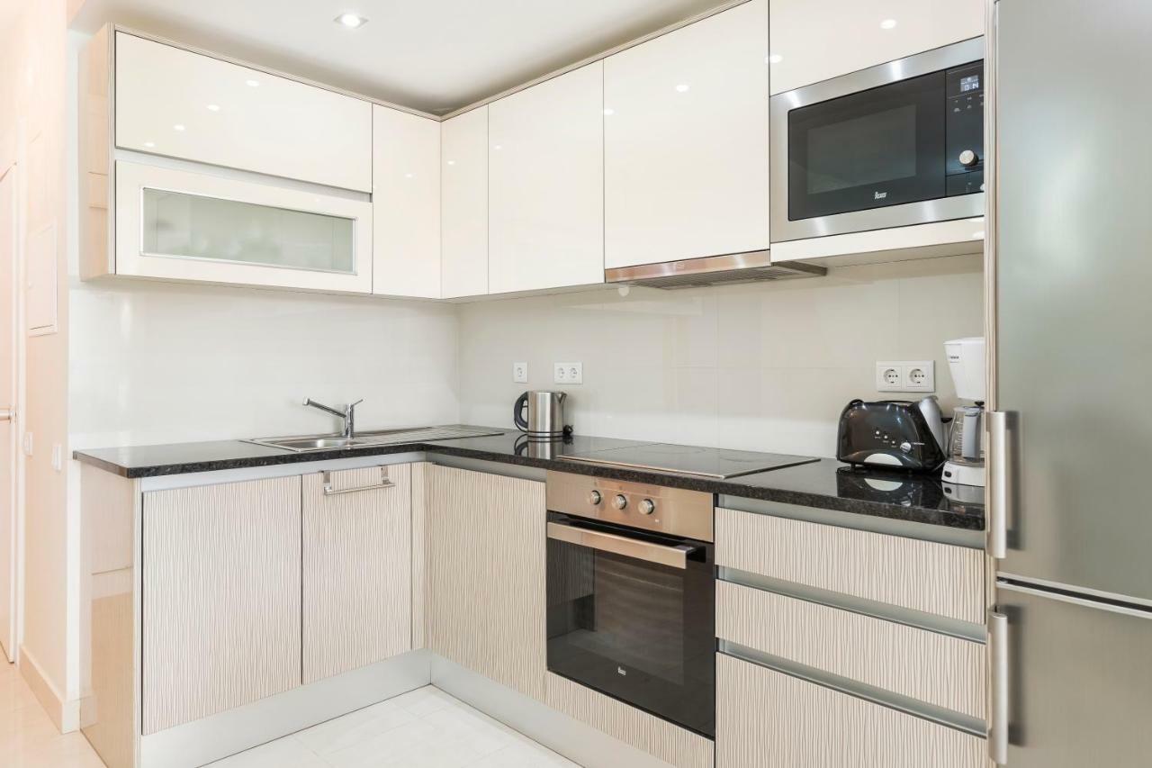 Victory Village Club 9F Кинта-до-Лаго Экстерьер фото