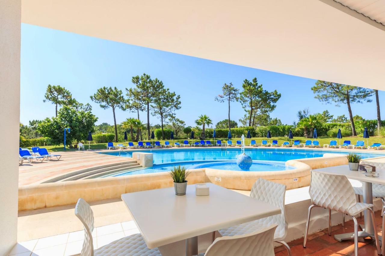 Victory Village Club 9F Кинта-до-Лаго Экстерьер фото