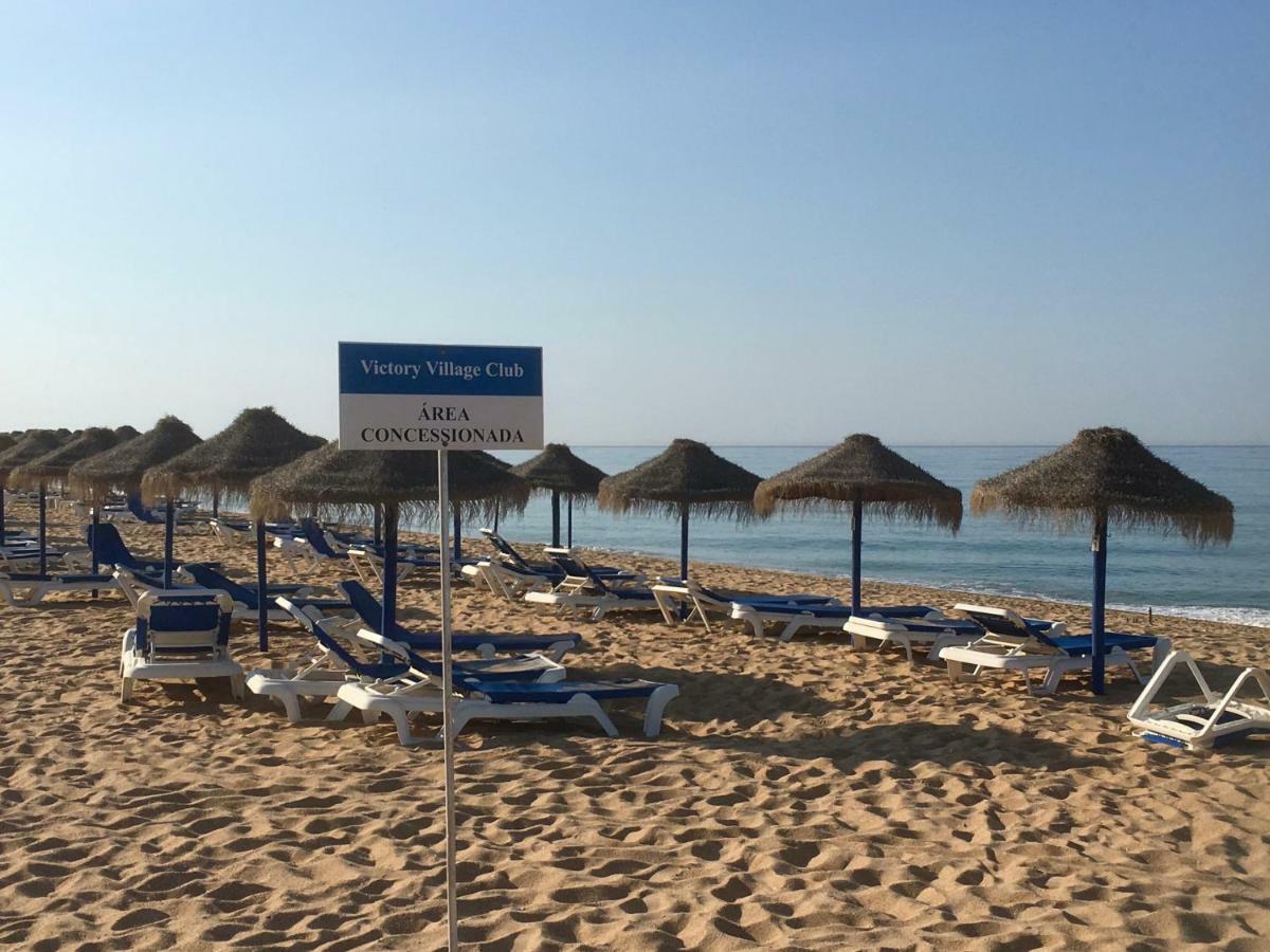 Victory Village Club 9F Кинта-до-Лаго Экстерьер фото